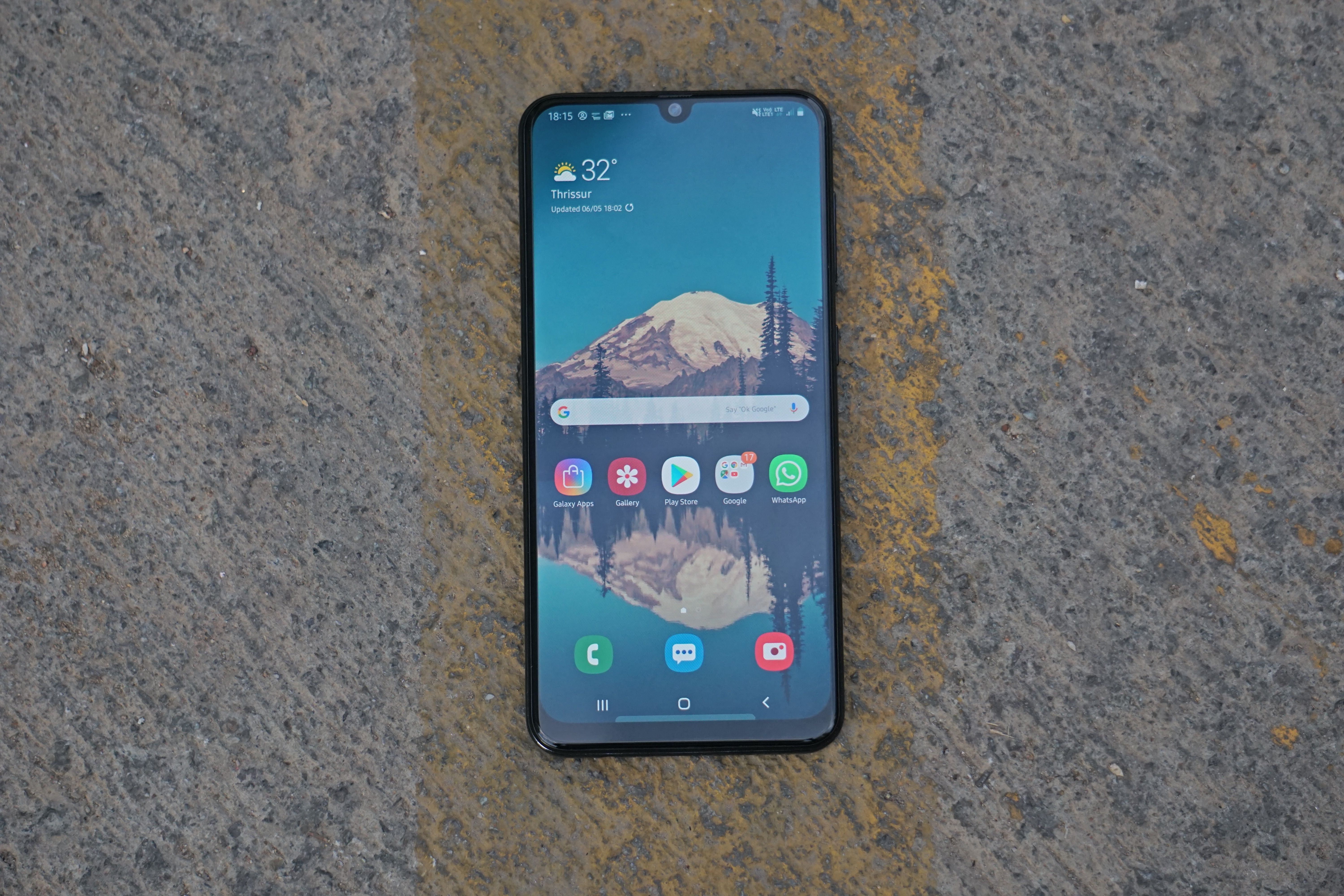 Samsung Galaxy X To Get 5g But Theres A Massive Catch T3